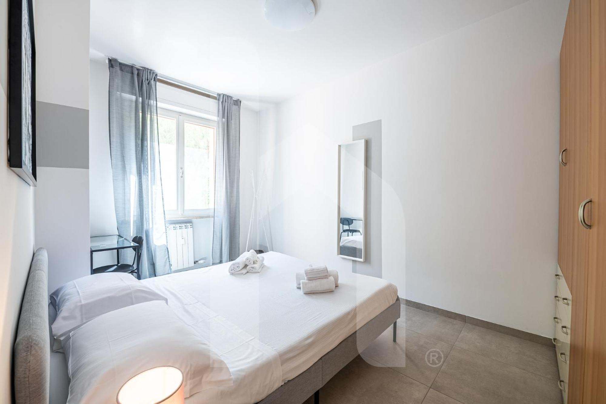 Homiday - New House - Pisa Aeroporto - Free Parking Lägenhet Exteriör bild