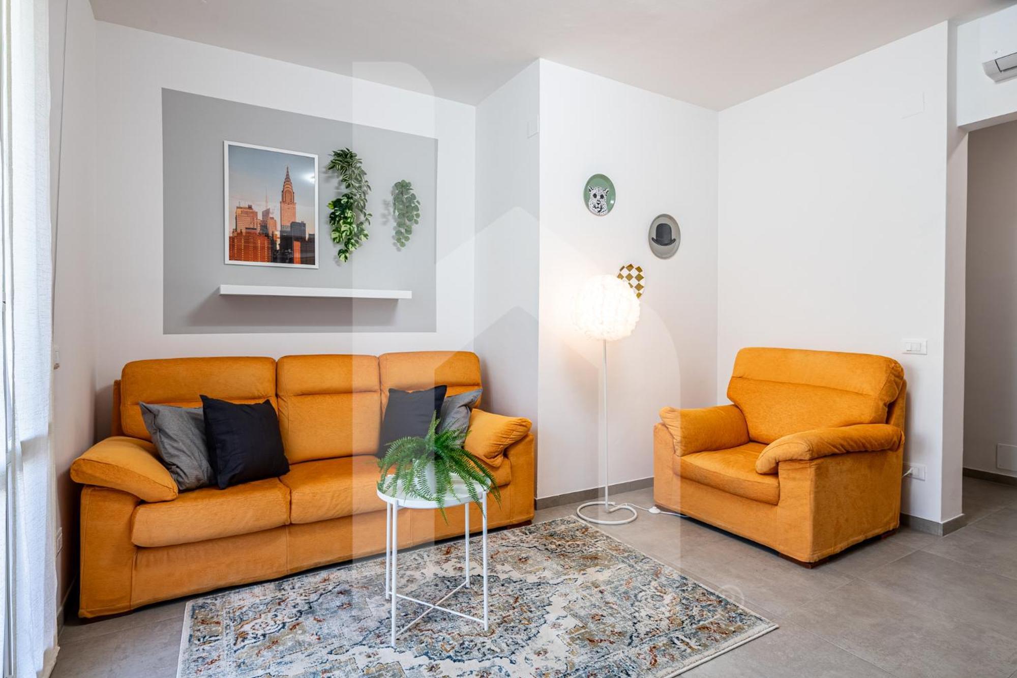 Homiday - New House - Pisa Aeroporto - Free Parking Lägenhet Exteriör bild