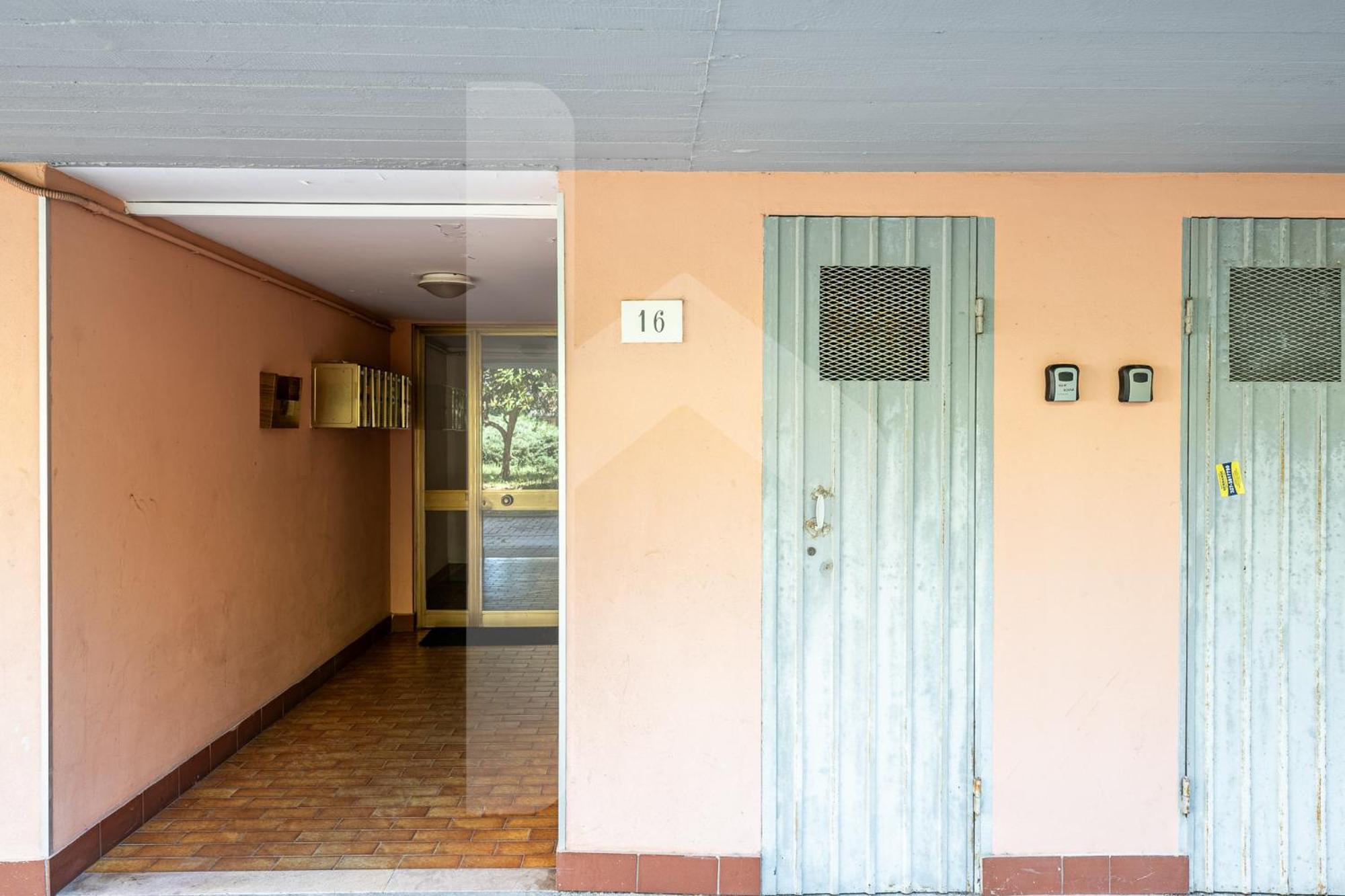 Homiday - New House - Pisa Aeroporto - Free Parking Lägenhet Exteriör bild