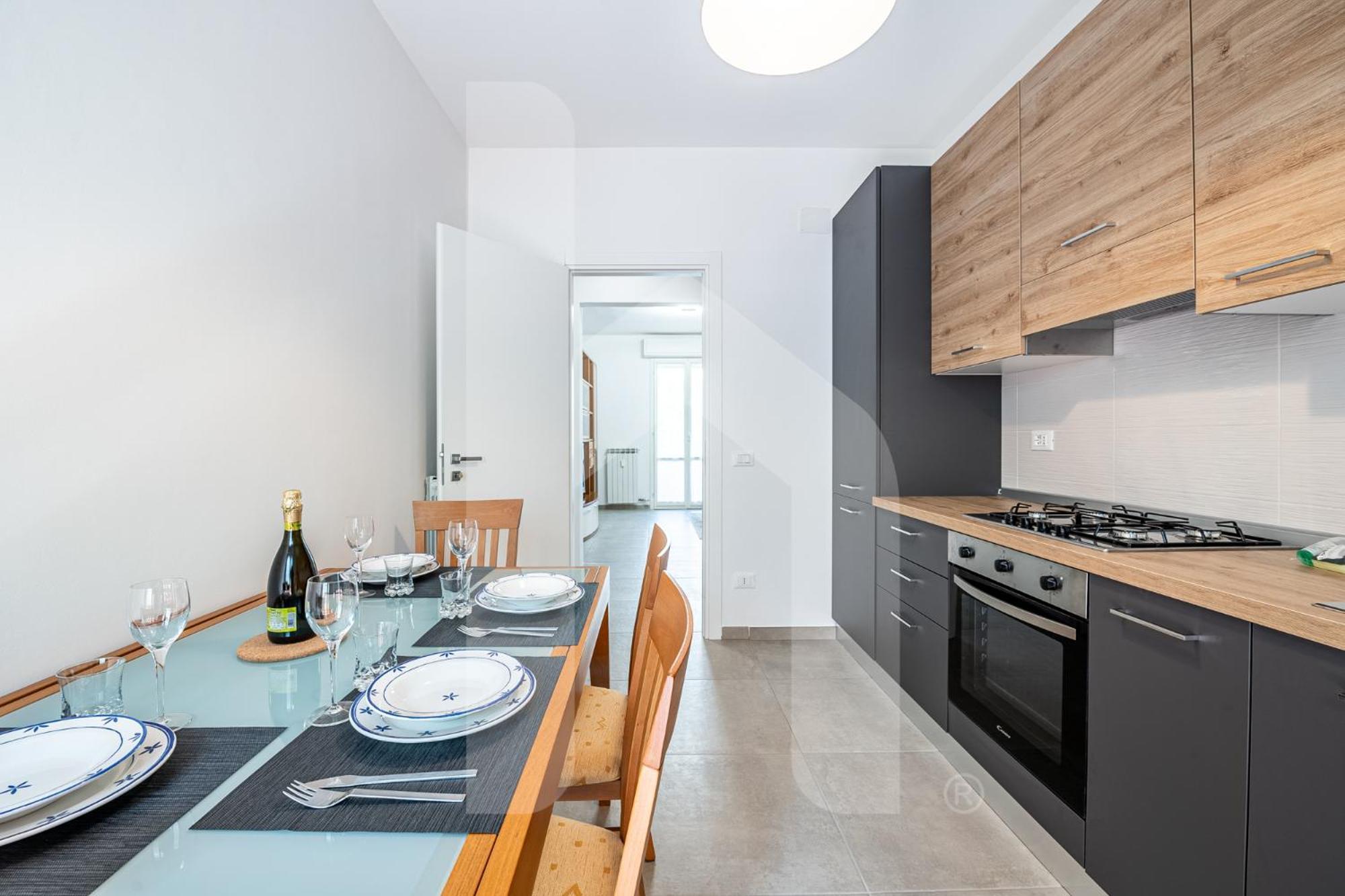 Homiday - New House - Pisa Aeroporto - Free Parking Lägenhet Exteriör bild