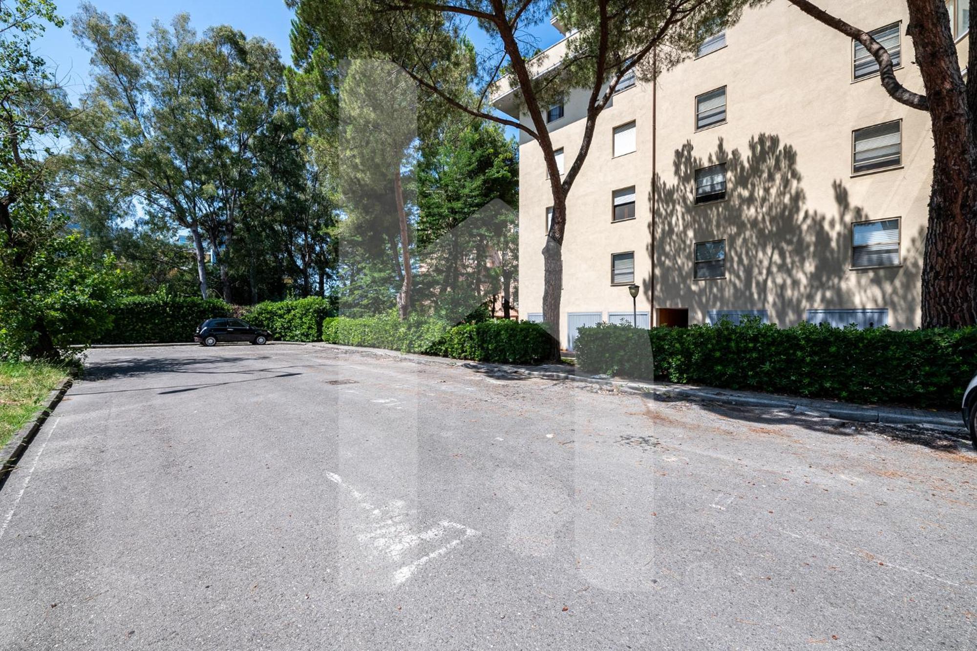 Homiday - New House - Pisa Aeroporto - Free Parking Lägenhet Exteriör bild